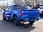 2025 Chevrolet Silverado 1500 Crew Cab 4WD Pickup for sale #259179 - photo 3