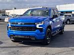 2025 Chevrolet Silverado 1500 Crew Cab 4WD Pickup for sale #259179 - photo 4