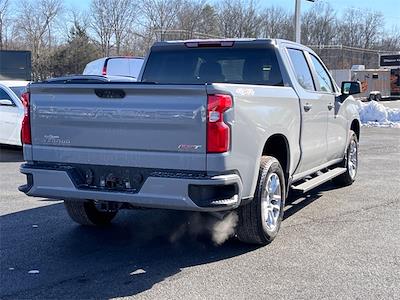 2025 Chevrolet Silverado 1500 Crew Cab 4x4 Pickup for sale #259180 - photo 2