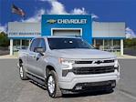 2025 Chevrolet Silverado 1500 Crew Cab 4x4 Pickup for sale #259180 - photo 1