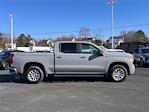 2025 Chevrolet Silverado 1500 Crew Cab 4x4 Pickup for sale #259180 - photo 3
