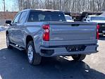 2025 Chevrolet Silverado 1500 Crew Cab 4x4 Pickup for sale #259180 - photo 4