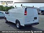 New 2025 Chevrolet Express 2500 Upfitted Cargo Van for sale #259189 - photo 3