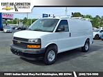 New 2025 Chevrolet Express 2500 Upfitted Cargo Van for sale #259189 - photo 4