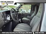New 2025 Chevrolet Express 2500 Upfitted Cargo Van for sale #259189 - photo 5
