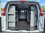New 2025 Chevrolet Express 2500 Upfitted Cargo Van for sale #259189 - photo 9