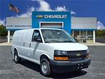 New 2025 Chevrolet Express 2500 Empty Cargo Van for sale #259192 - photo 1