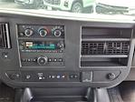 New 2025 Chevrolet Express 2500 Empty Cargo Van for sale #259192 - photo 12