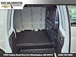 New 2025 Chevrolet Express 2500 Empty Cargo Van for sale #259192 - photo 4