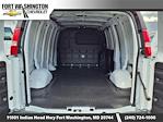 New 2025 Chevrolet Express 2500 Empty Cargo Van for sale #259192 - photo 2
