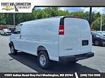 New 2025 Chevrolet Express 2500 Empty Cargo Van for sale #259192 - photo 5