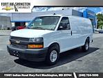 New 2025 Chevrolet Express 2500 Empty Cargo Van for sale #259192 - photo 6