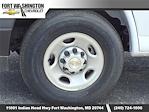 New 2025 Chevrolet Express 2500 Empty Cargo Van for sale #259192 - photo 7
