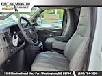 New 2025 Chevrolet Express 2500 Empty Cargo Van for sale #259192 - photo 8