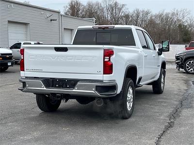 2025 Chevrolet Silverado 2500 Crew Cab 4WD Pickup for sale #259197 - photo 2
