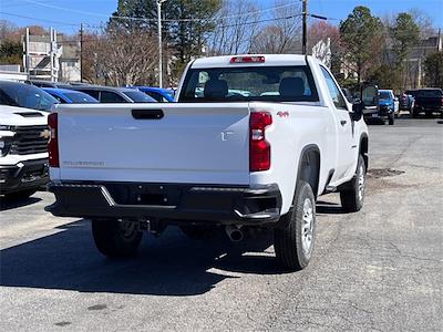 2025 Chevrolet Silverado 2500 Regular Cab 4x4 Pickup for sale #259201 - photo 2