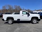 2025 Chevrolet Silverado 2500 Regular Cab 4x4 Pickup for sale #259201 - photo 3