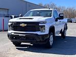 2025 Chevrolet Silverado 2500 Regular Cab 4x4 Pickup for sale #259201 - photo 5