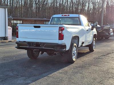 2025 Chevrolet Silverado 2500 Regular Cab 4x4 Pickup for sale #259202 - photo 2