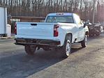 2025 Chevrolet Silverado 2500 Regular Cab 4x4 Pickup for sale #259202 - photo 2