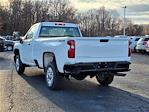 2025 Chevrolet Silverado 2500 Regular Cab 4x4 Pickup for sale #259202 - photo 4