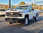 2025 Chevrolet Silverado 2500 Regular Cab 4x4 Pickup for sale #259202 - photo 3