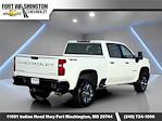 2023 Chevrolet Silverado 2500 Crew Cab 4WD Pickup for sale #259202B - photo 2
