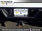 2023 Chevrolet Silverado 2500 Crew Cab 4WD Pickup for sale #259202B - photo 10
