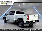 2023 Chevrolet Silverado 2500 Crew Cab 4WD Pickup for sale #259202B - photo 4