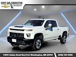 2023 Chevrolet Silverado 2500 Crew Cab 4WD Pickup for sale #259202B - photo 5