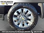 2023 Chevrolet Silverado 2500 Crew Cab 4WD Pickup for sale #259202B - photo 7