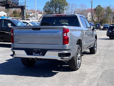2025 Chevrolet Silverado 1500 Crew Cab 4x4 Pickup for sale #259207 - photo 2
