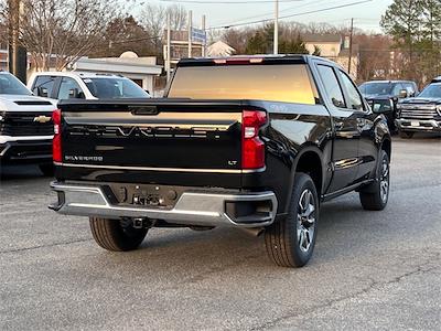 2025 Chevrolet Silverado 1500 Crew Cab 4x4 Pickup for sale #259218 - photo 2