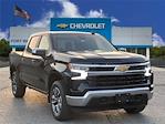 2025 Chevrolet Silverado 1500 Crew Cab 4x4 Pickup for sale #259218 - photo 1