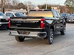 2025 Chevrolet Silverado 1500 Crew Cab 4x4 Pickup for sale #259218 - photo 2