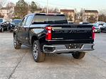 2025 Chevrolet Silverado 1500 Crew Cab 4x4 Pickup for sale #259218 - photo 4