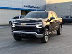 2025 Chevrolet Silverado 1500 Crew Cab 4x4 Pickup for sale #259218 - photo 5