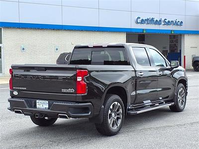 2020 Chevrolet Silverado 1500 Crew Cab 4WD Pickup for sale #259224A - photo 2