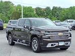 2020 Chevrolet Silverado 1500 Crew Cab 4WD Pickup for sale #259224A - photo 1