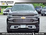 2020 Chevrolet Silverado 1500 Crew Cab 4WD Pickup for sale #259224A - photo 3