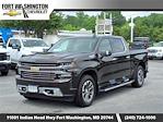 2020 Chevrolet Silverado 1500 Crew Cab 4WD Pickup for sale #259224A - photo 4