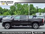 2020 Chevrolet Silverado 1500 Crew Cab 4WD Pickup for sale #259224A - photo 5
