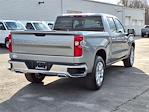 2025 Chevrolet Silverado 1500 Crew Cab 4WD Pickup for sale #259226 - photo 2