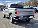 2025 Chevrolet Silverado 1500 Crew Cab 4WD Pickup for sale #259226 - photo 4