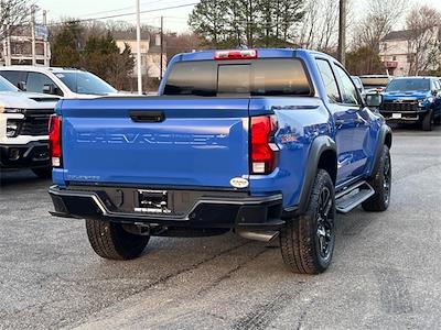 2025 Chevrolet Colorado Crew Cab 4x4 Pickup for sale #259232 - photo 2