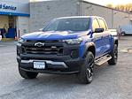 2025 Chevrolet Colorado Crew Cab 4x4 Pickup for sale #259232 - photo 5