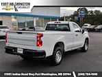New 2025 Chevrolet Silverado 1500 Work Truck Regular Cab Pickup for sale #259234 - photo 2