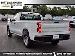New 2025 Chevrolet Silverado 1500 Work Truck Regular Cab Pickup for sale #259234 - photo 5