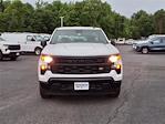 New 2025 Chevrolet Silverado 1500 Work Truck Regular Cab Pickup for sale #259234 - photo 9