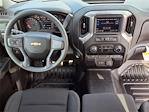 New 2025 Chevrolet Silverado 1500 Work Truck Regular Cab Pickup for sale #259235 - photo 11